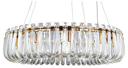 Подвесной светильник Arte Lamp Mayotte A1071SP-10PB, фото 2